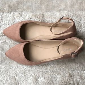 BCBGeneration Flats